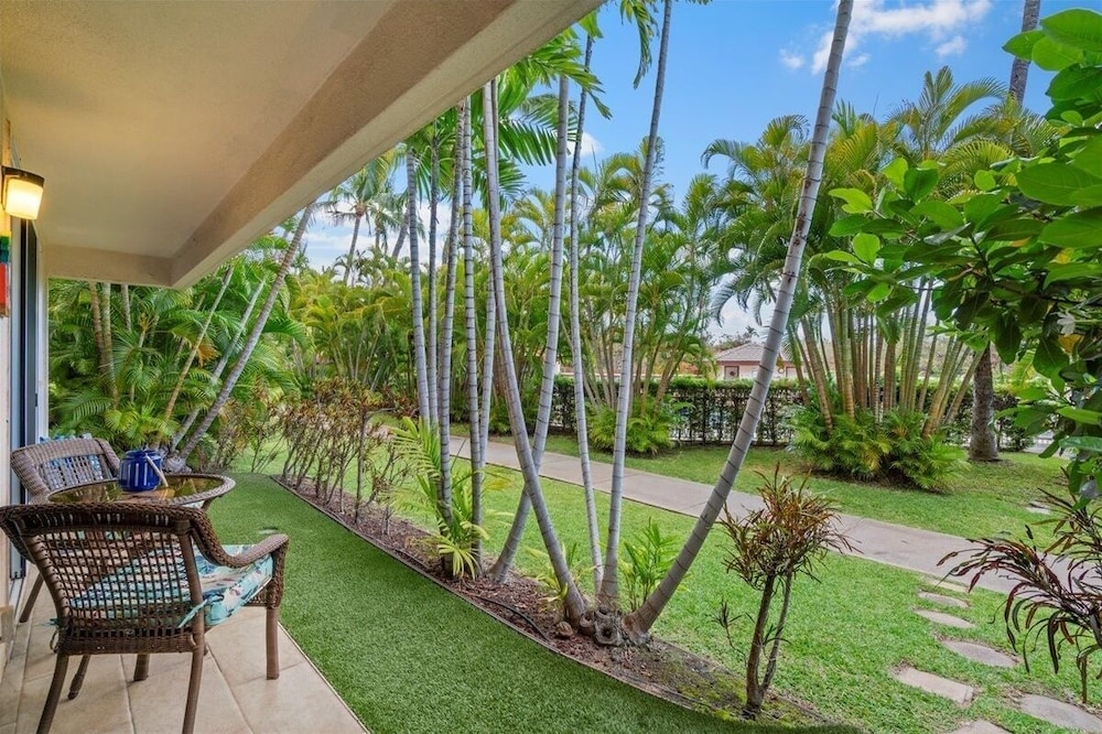 Maui Banyan G105 1 Bedroom Condo
