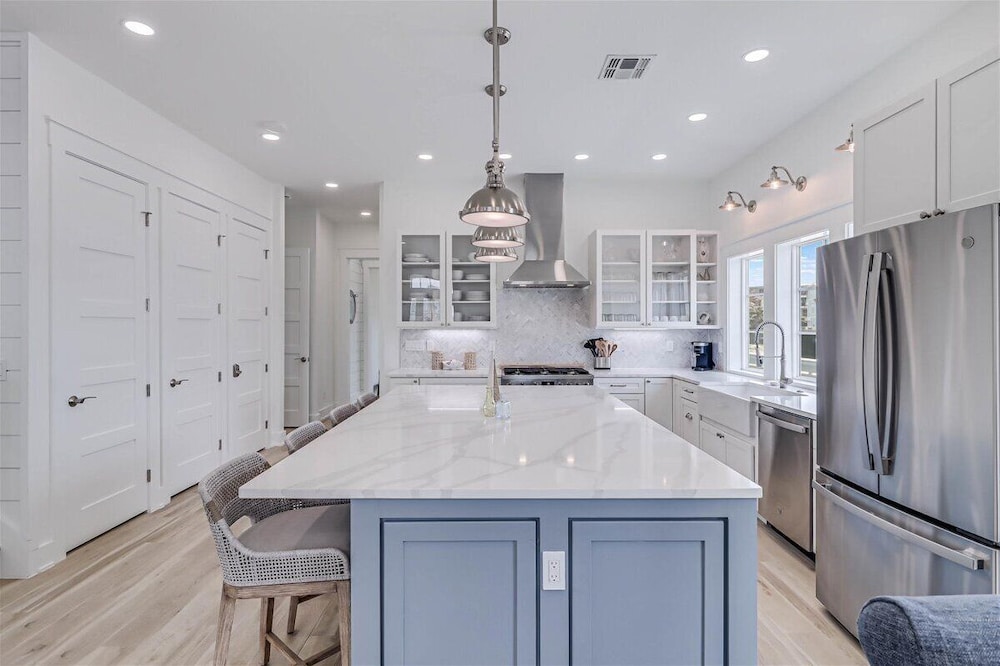 Southern Sandcastle 129 STA