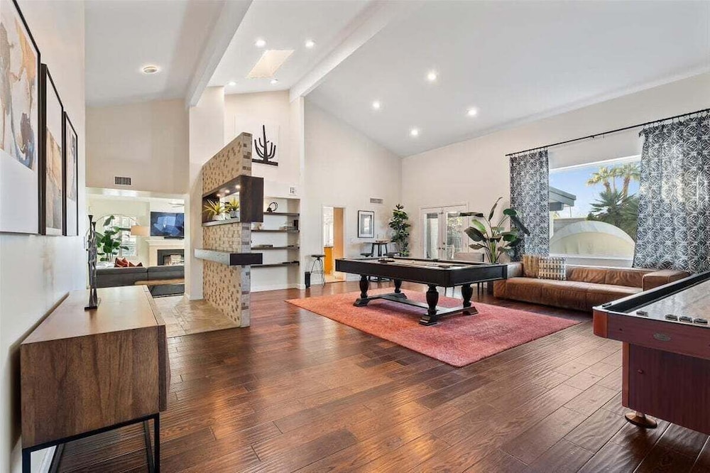 Kierland Charm - Private Yard w/ Pool, Golf & More