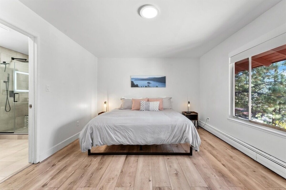 Hch1083 - Mountain Serenity 4 Bedroom Home