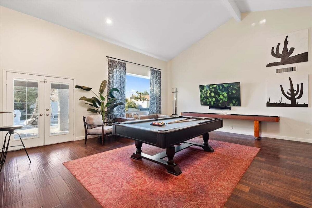 Kierland Charm - Private Yard w/ Pool, Golf & More