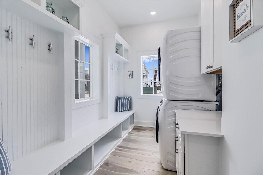 Southern Sandcastle 129 STA