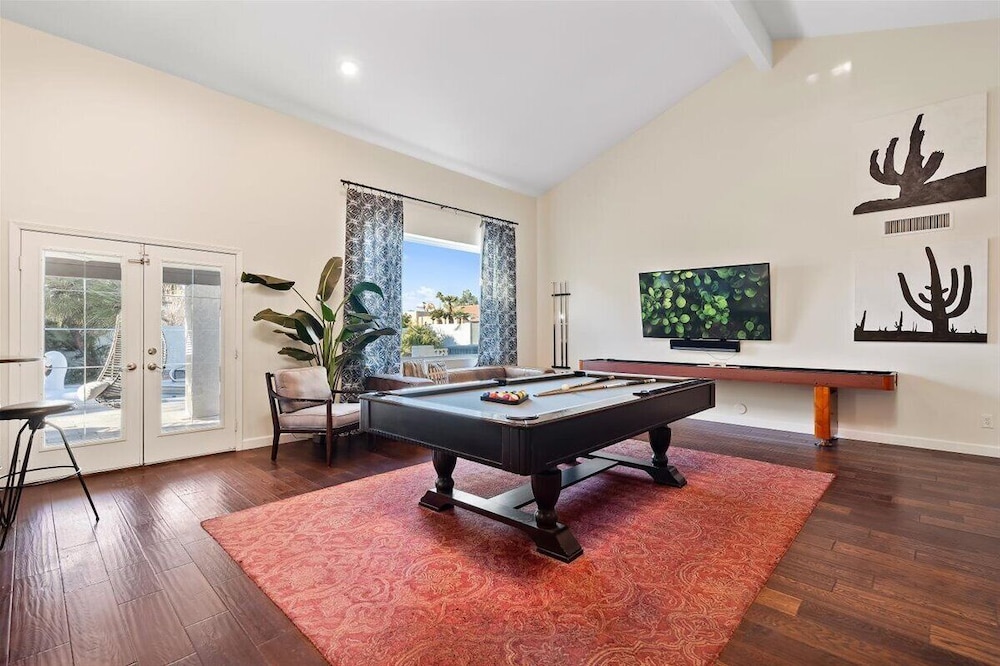 Kierland Charm - Private Yard w/ Pool, Golf & More