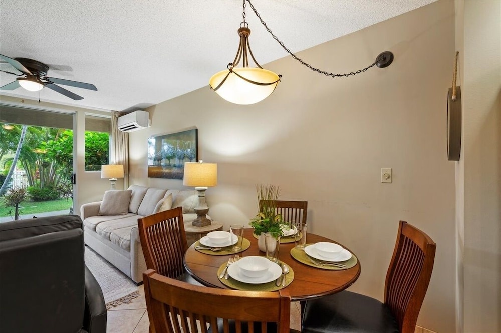 Maui Banyan G105 1 Bedroom Condo