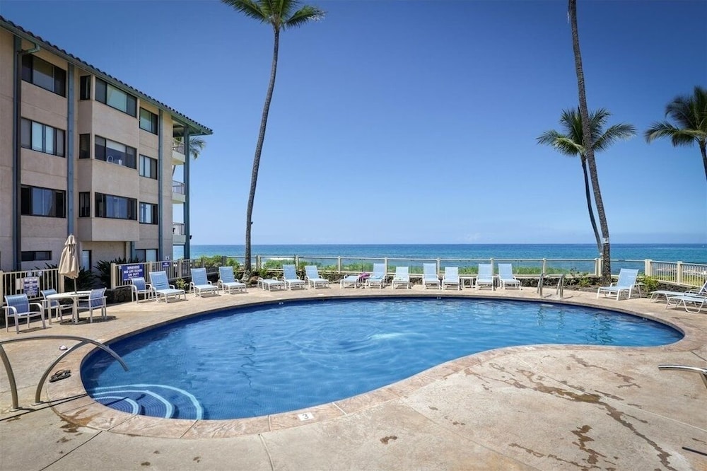 Kona Reef F22 1 Bedroom Condo