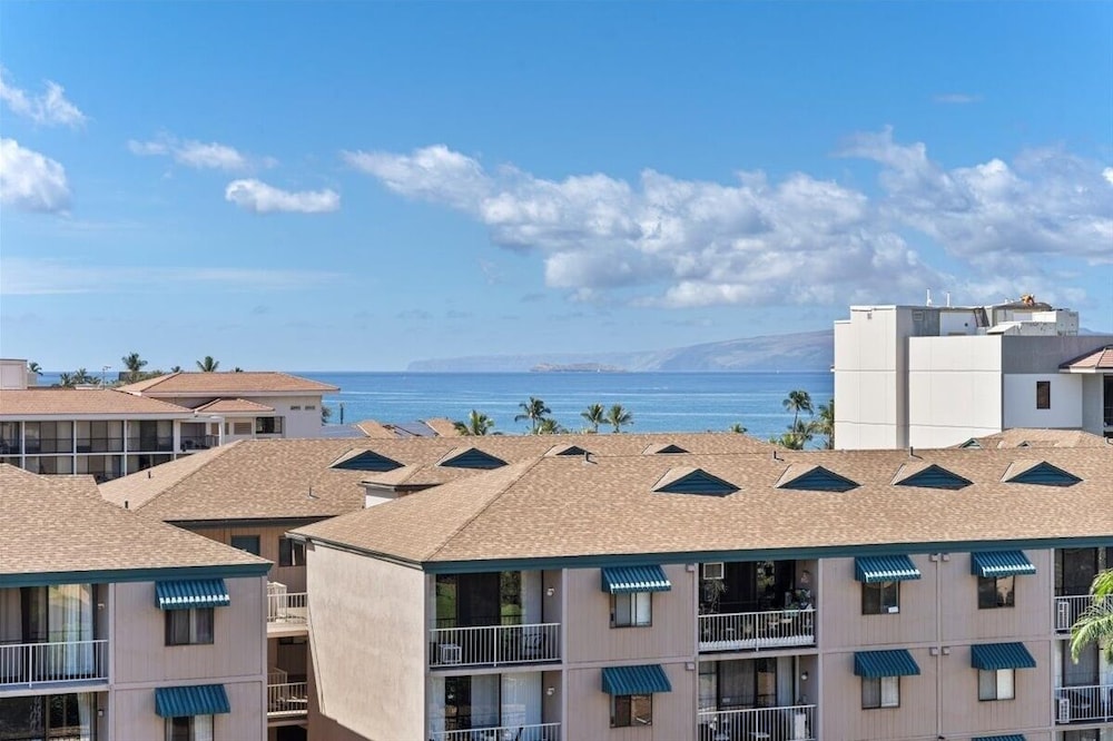 Maui Vista 3408 2 Bedroom Condo