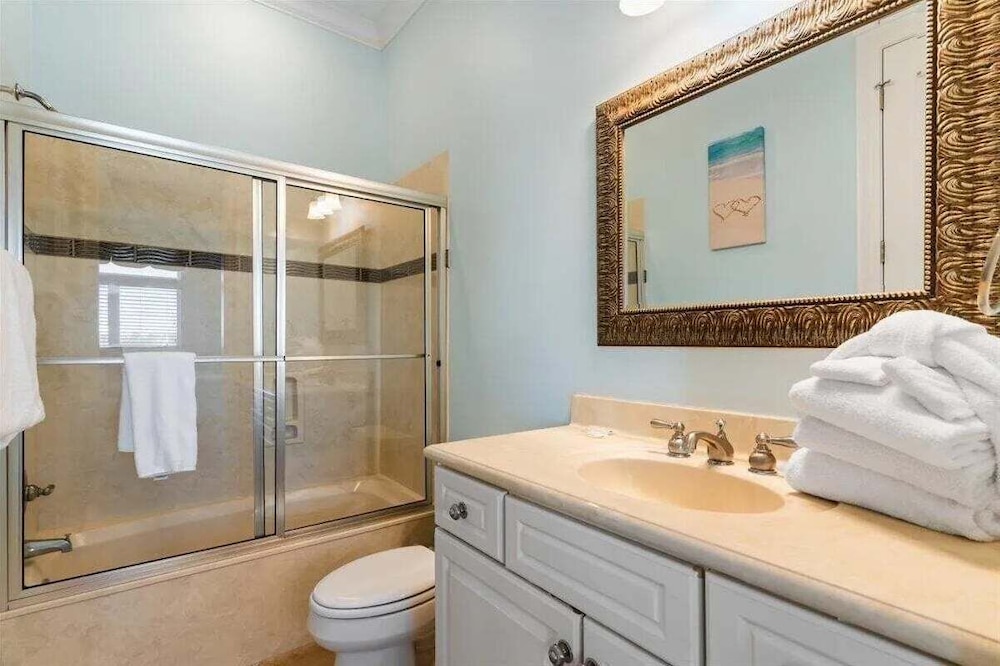 Seven Sandcastles 4 Bedroom Townhouse