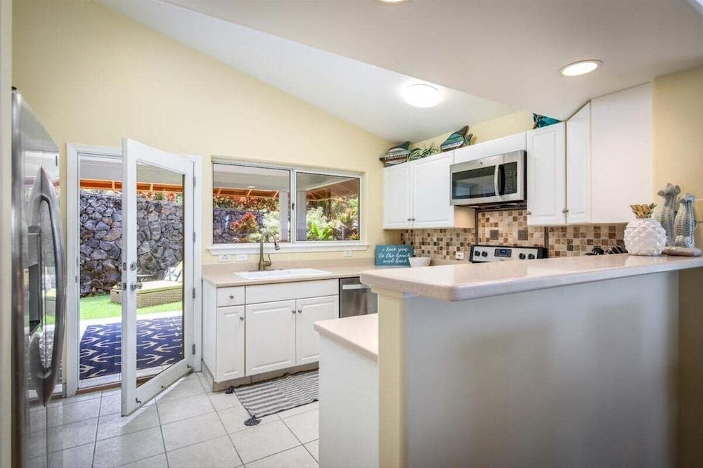Hale Kona 2 Bedroom Home
