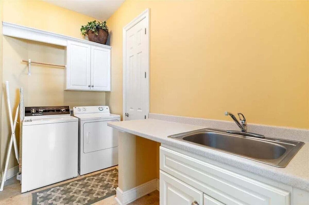 Seven Sandcastles 4 Bedroom Townhouse