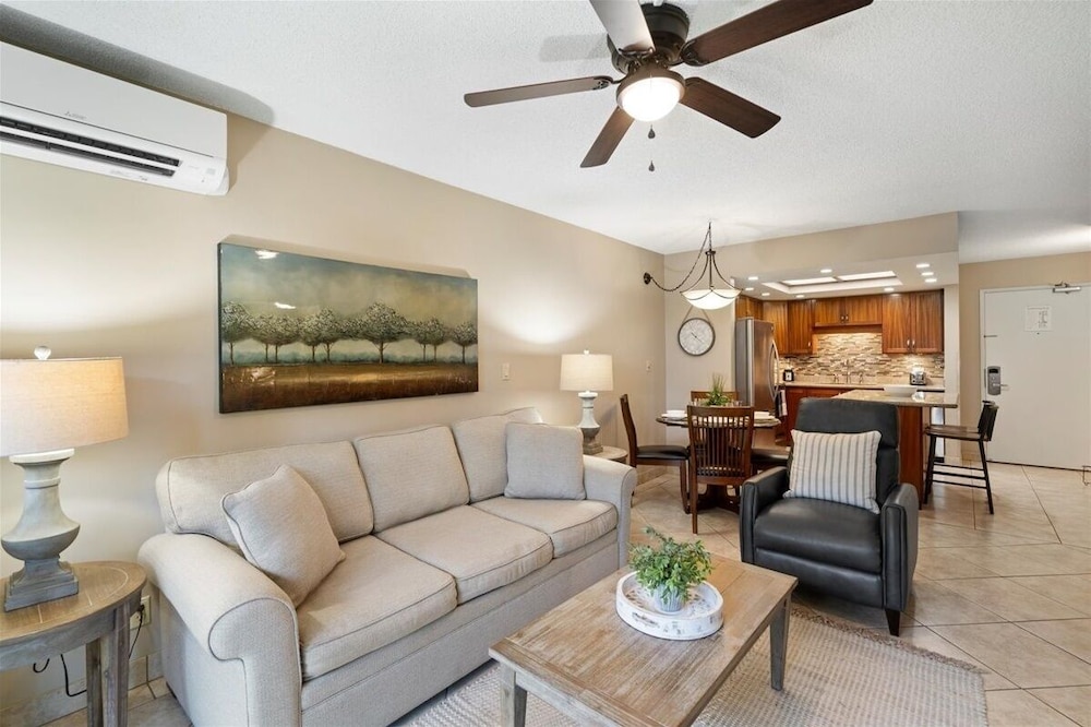 Maui Banyan G105 1 Bedroom Condo