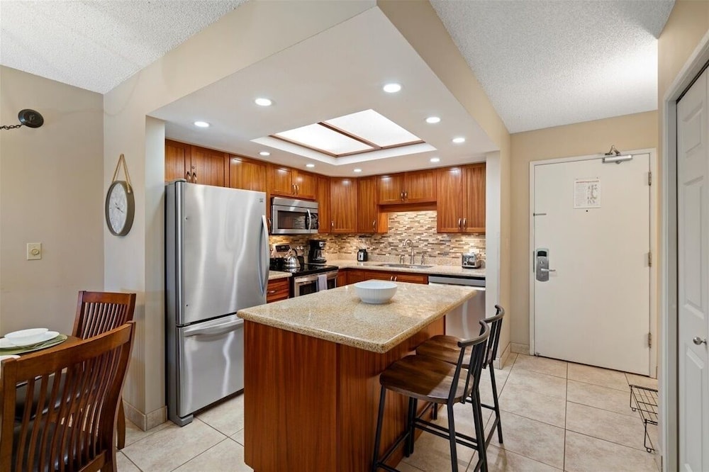 Maui Banyan G105 1 Bedroom Condo