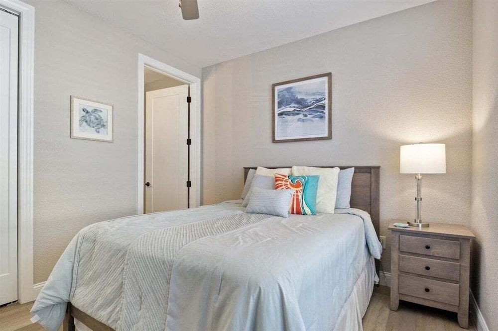19mm Family-friendly, Bunks & Games at Topsider w/ 2 Pools