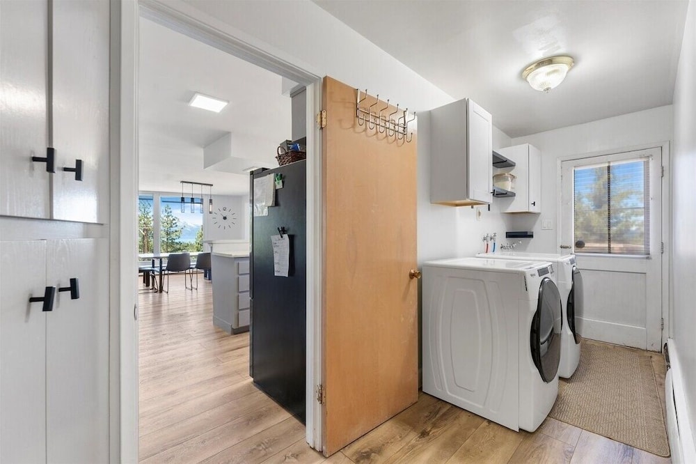 Hch1083 - Mountain Serenity 4 Bedroom Home