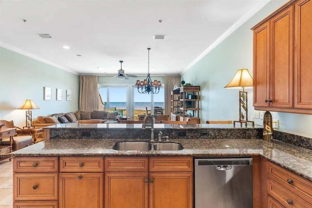 Seven Sandcastles 4 Bedroom Townhouse