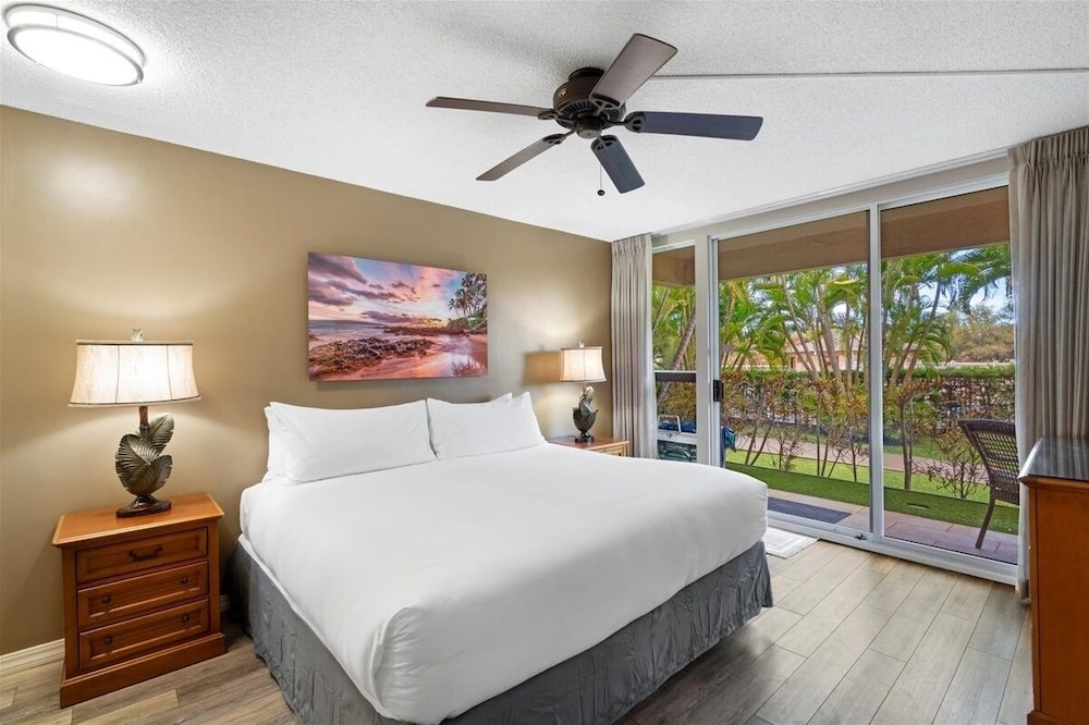 Maui Banyan G105 1 Bedroom Condo