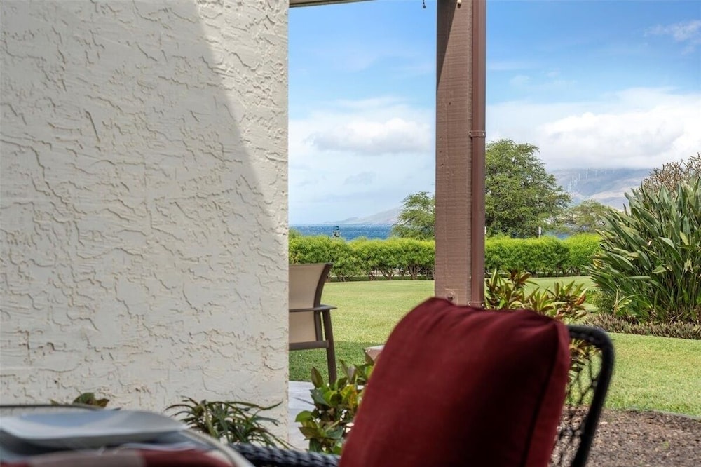 Hale Kamaole 171 1 Bedroom Condo view 3