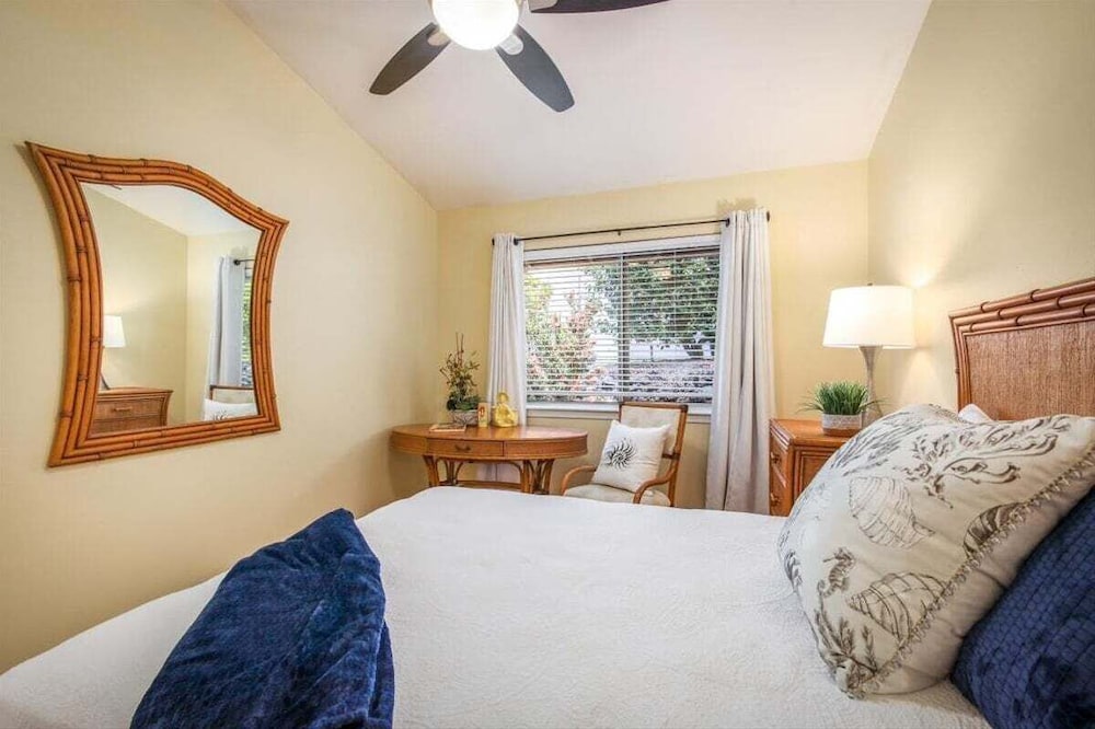 Hale Kona 2 Bedroom Home