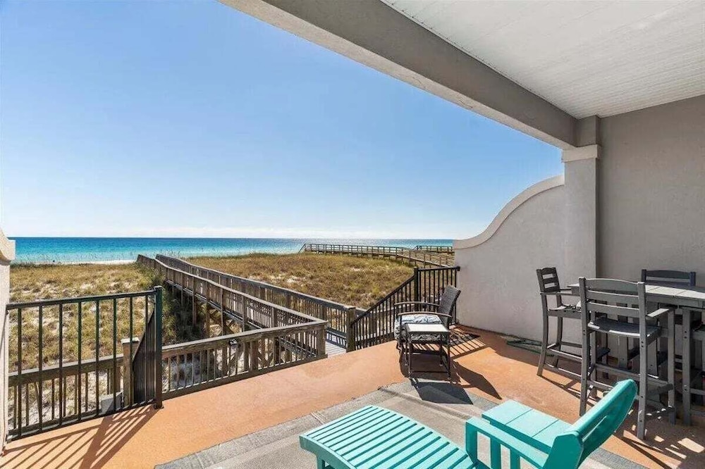 Seven Sandcastles 4 Bedroom Townhouse