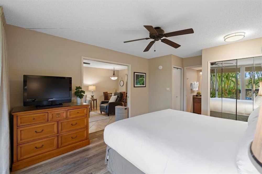 Maui Banyan G105 1 Bedroom Condo