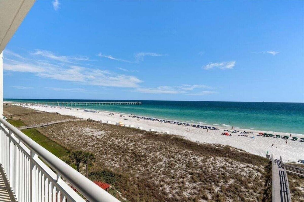 Sea Glass 2 Bedroom Condo