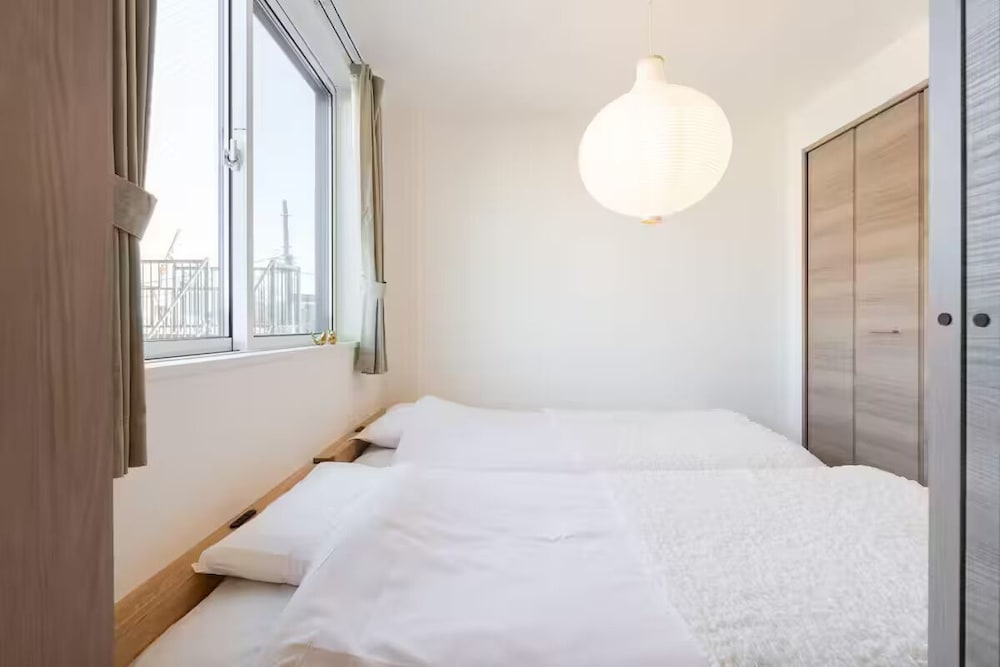 House Hotel Ekoda 101 301