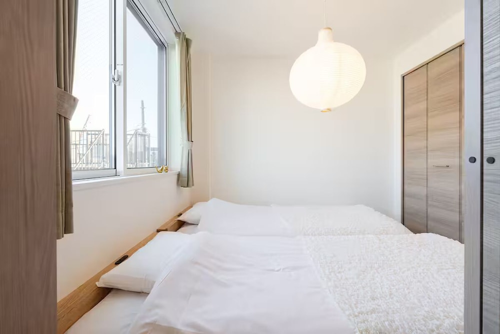 House Hotel Ekoda 301