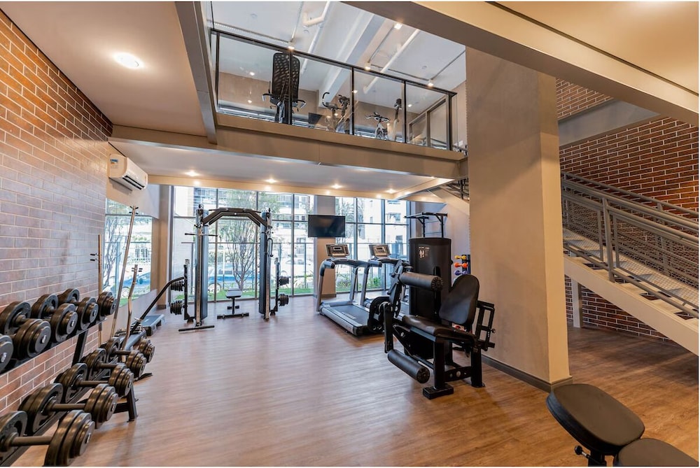 Innvista Allure Residencial Moema