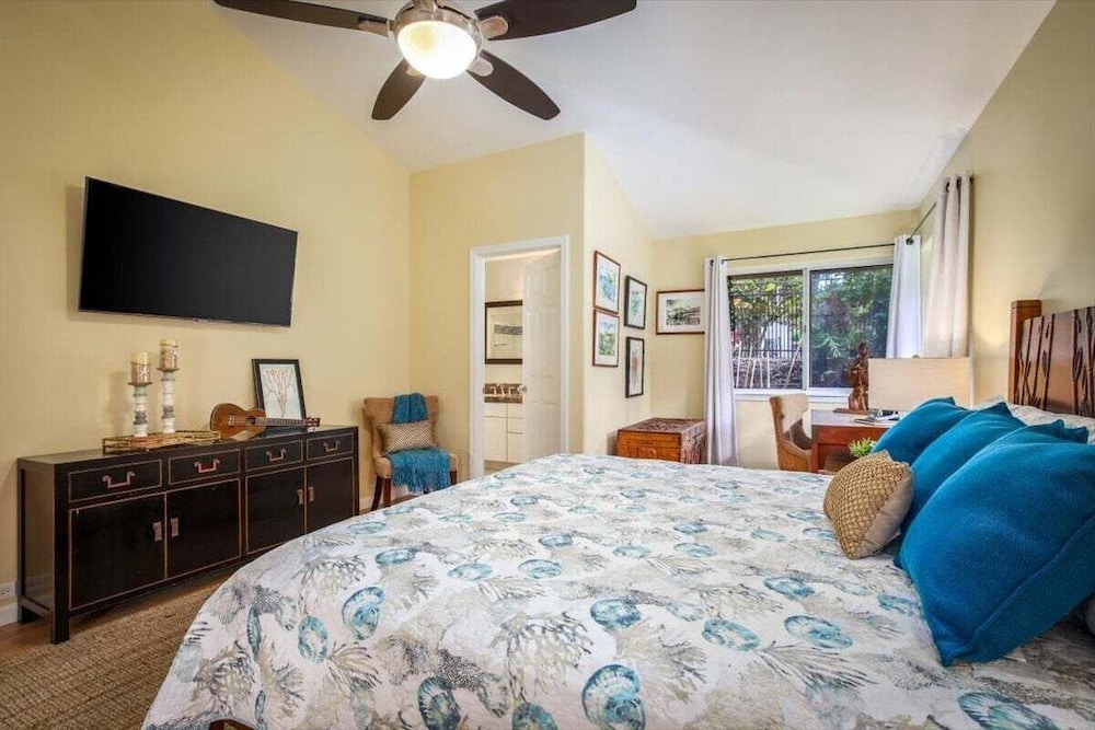 Hale Kona 2 Bedroom Home