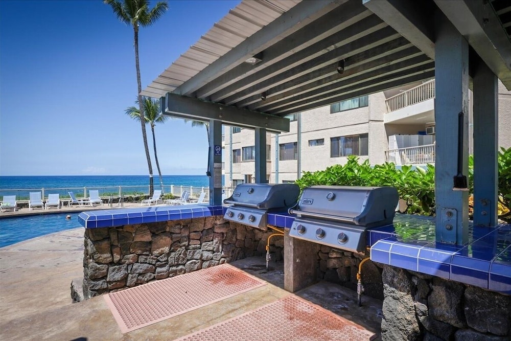 Kona Reef F22 1 Bedroom Condo