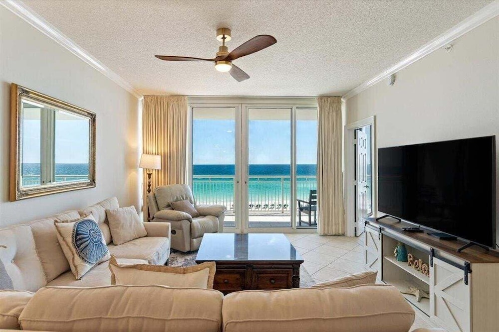 Sea Glass 2 Bedroom Condo