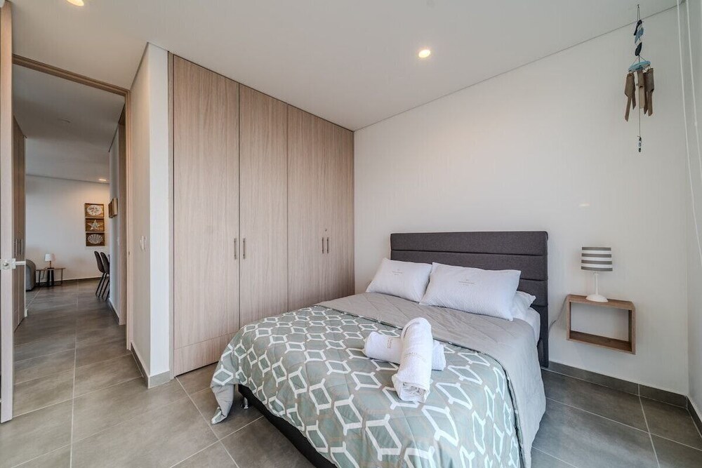 Salguero Suites