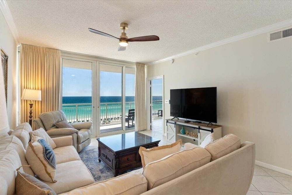 Sea Glass 2 Bedroom Condo