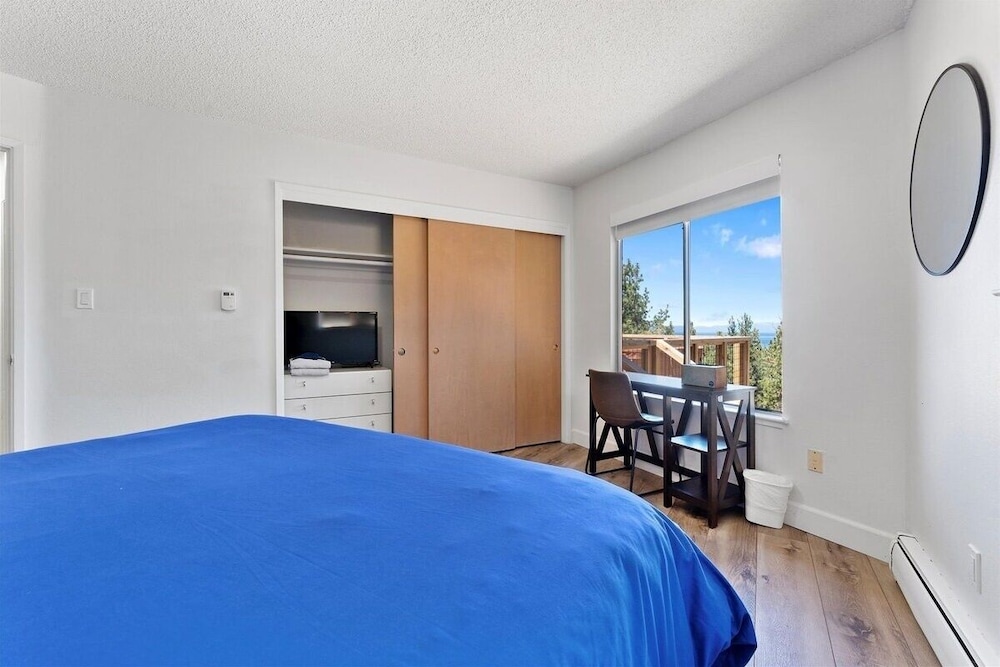 Hch1083 - Mountain Serenity 4 Bedroom Home