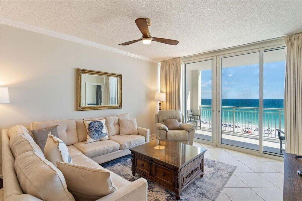 Sea Glass 2 Bedroom Condo