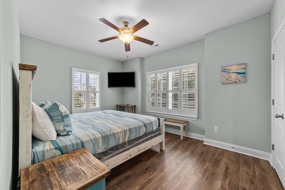 Chester St. 115 4 Bedroom Home