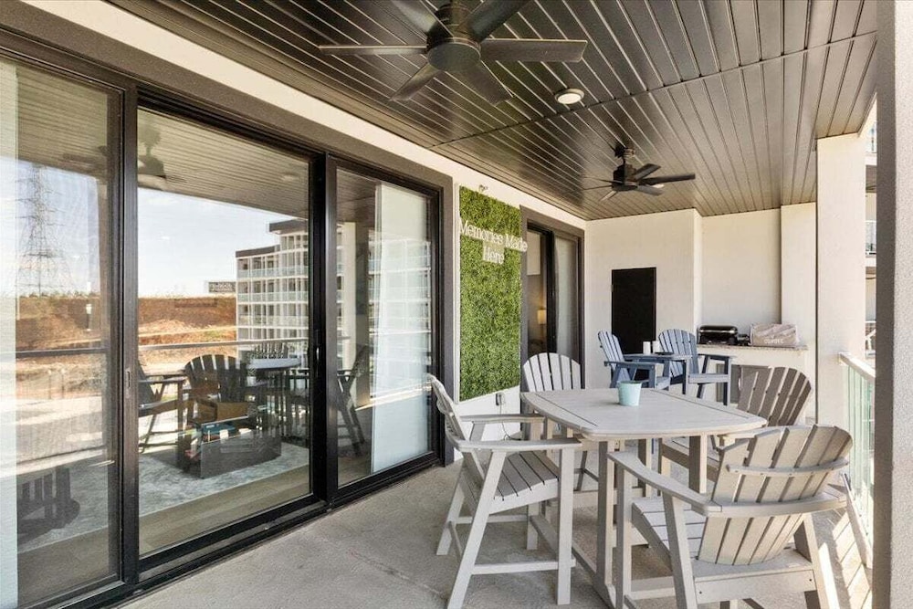 19mm Family-friendly, Bunks & Games at Topsider w/ 2 Pools