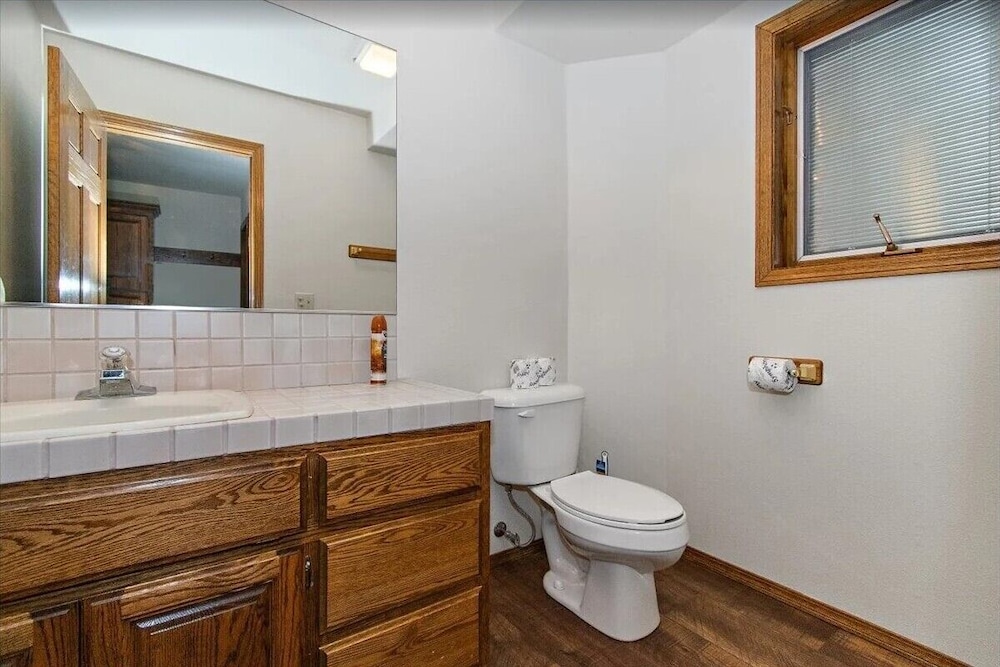 Summit Lodge 1&2