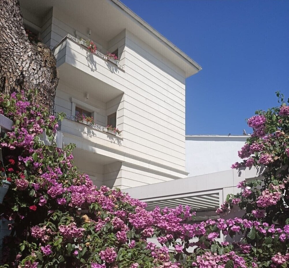 Hotel Ascot Hotel Buyukada - Image 1