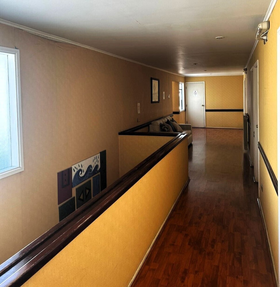 Hostal Don Guillermo