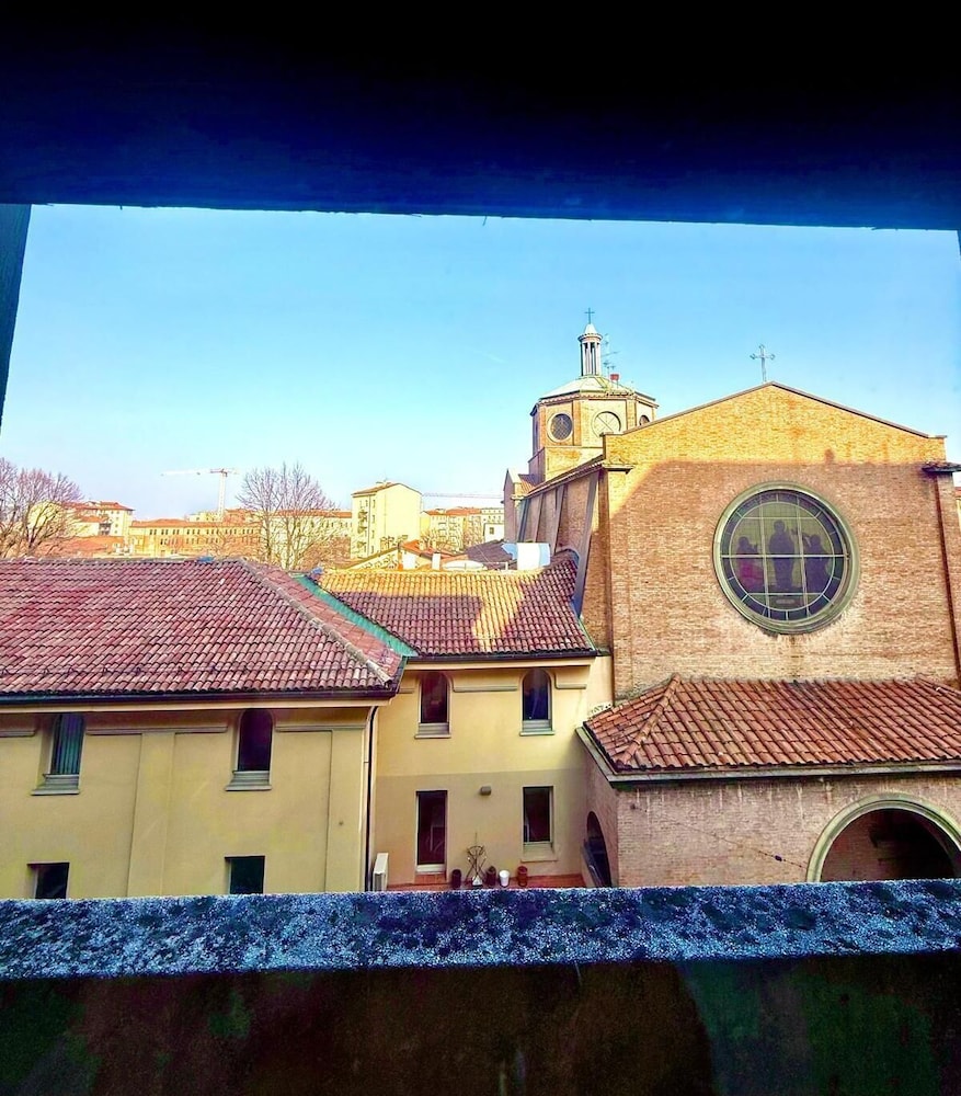 99 Tourist House Bologna Lame 112