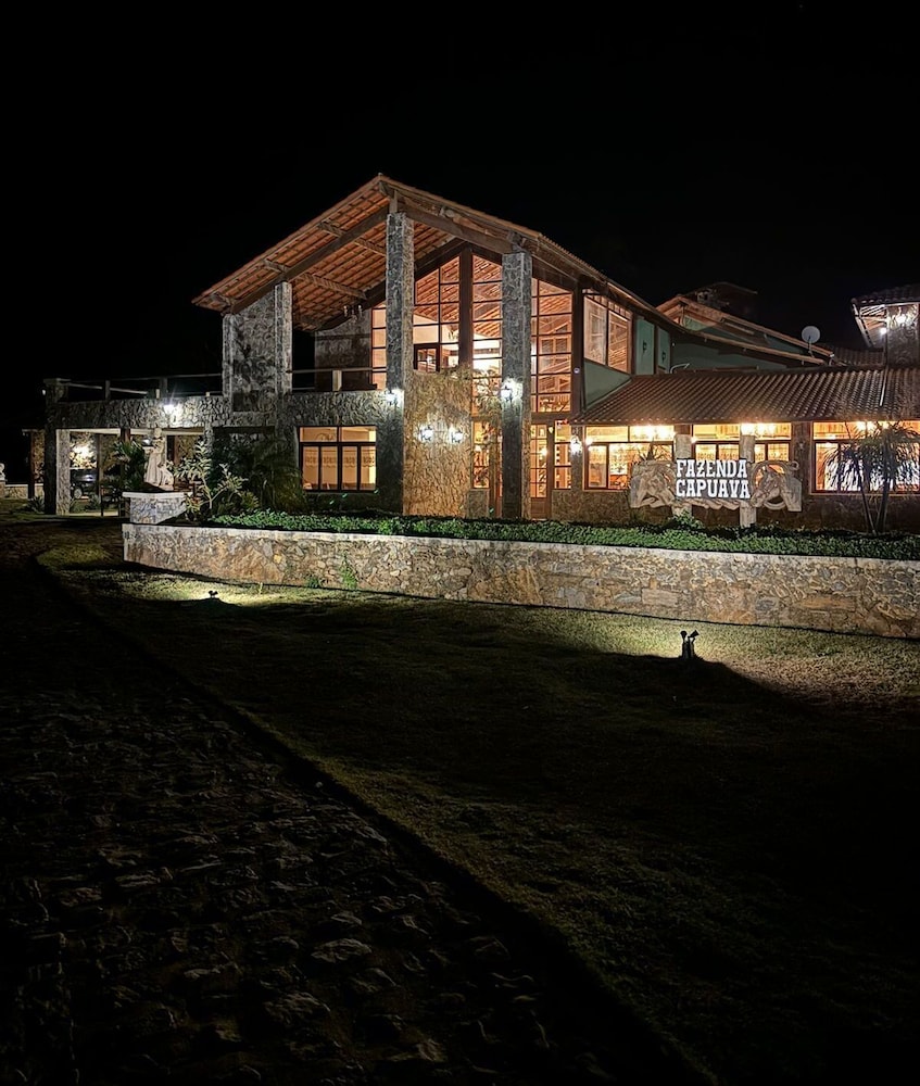 Fazenda Capuava