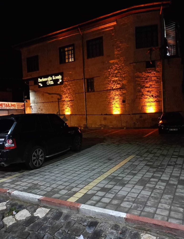 Burhanoglu Konagi Butik Otel - Image 63