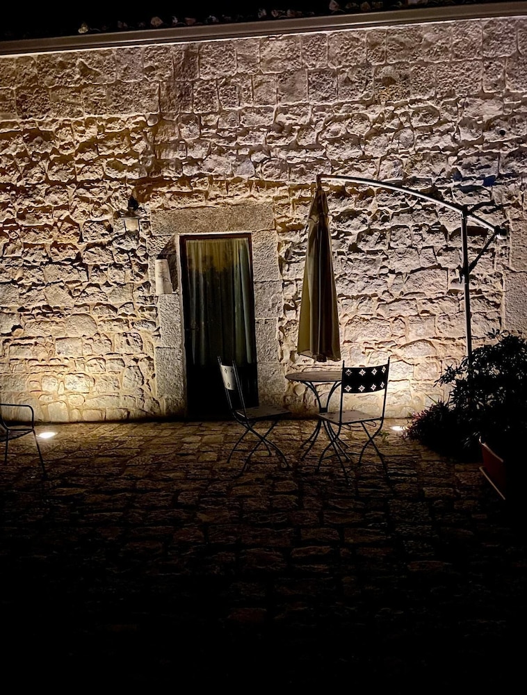 Mastro Vanni - Urban Masseria