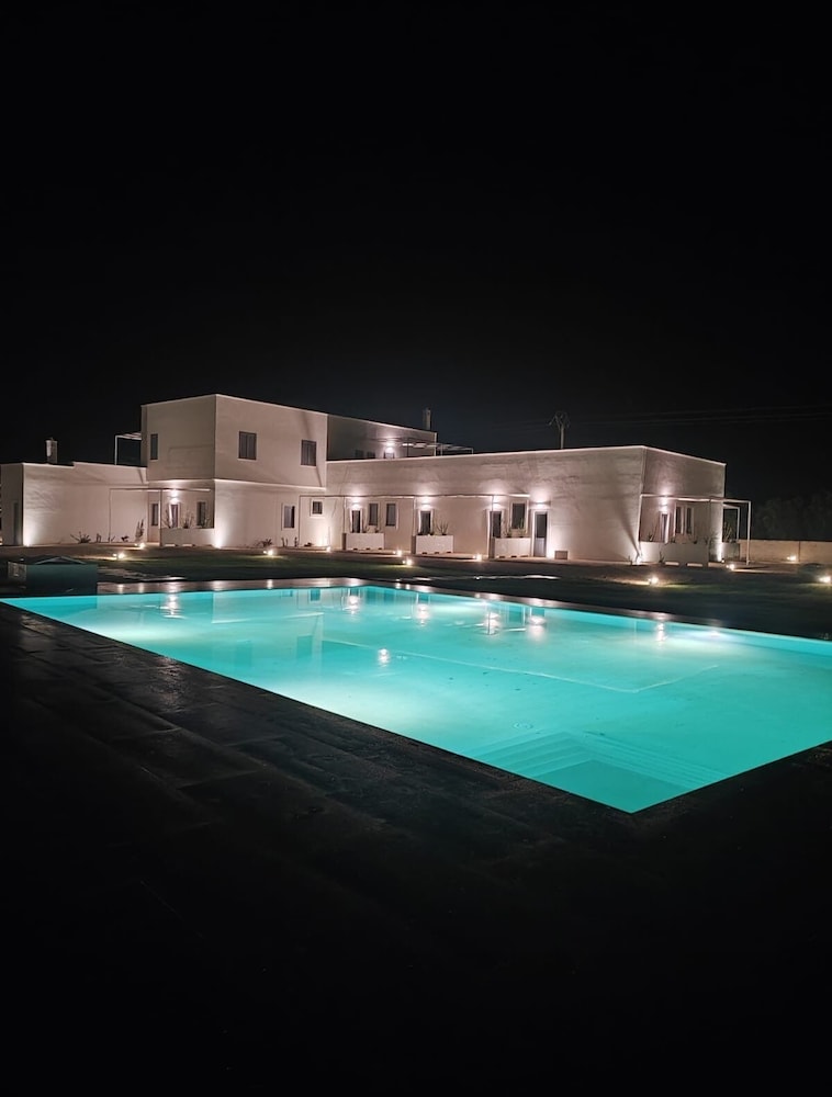 Il Casale nel Parco
