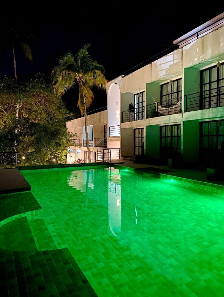 Milie Lounge Pousada