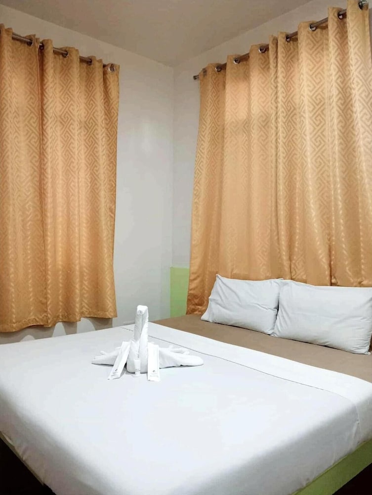 Sulit Budget Hotel - Dumaguete