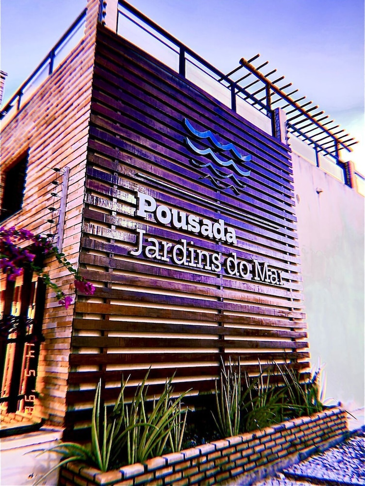 Pousada Jardins do Mar view 5
