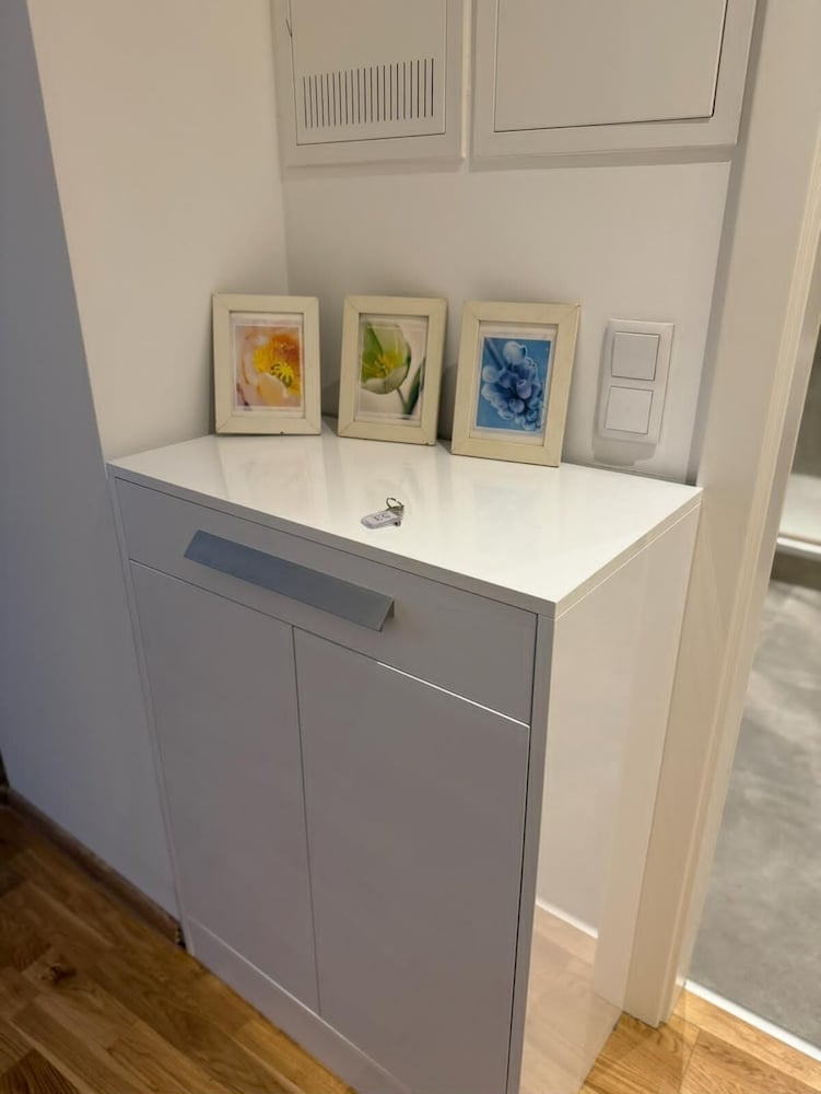 Comfort 1BR Studio Near Matzleinsdorfer