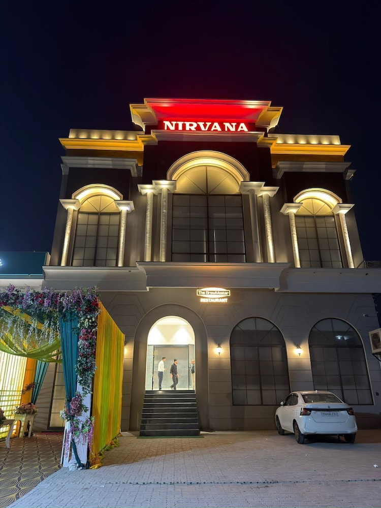 Nirvana Hotel & Banquet