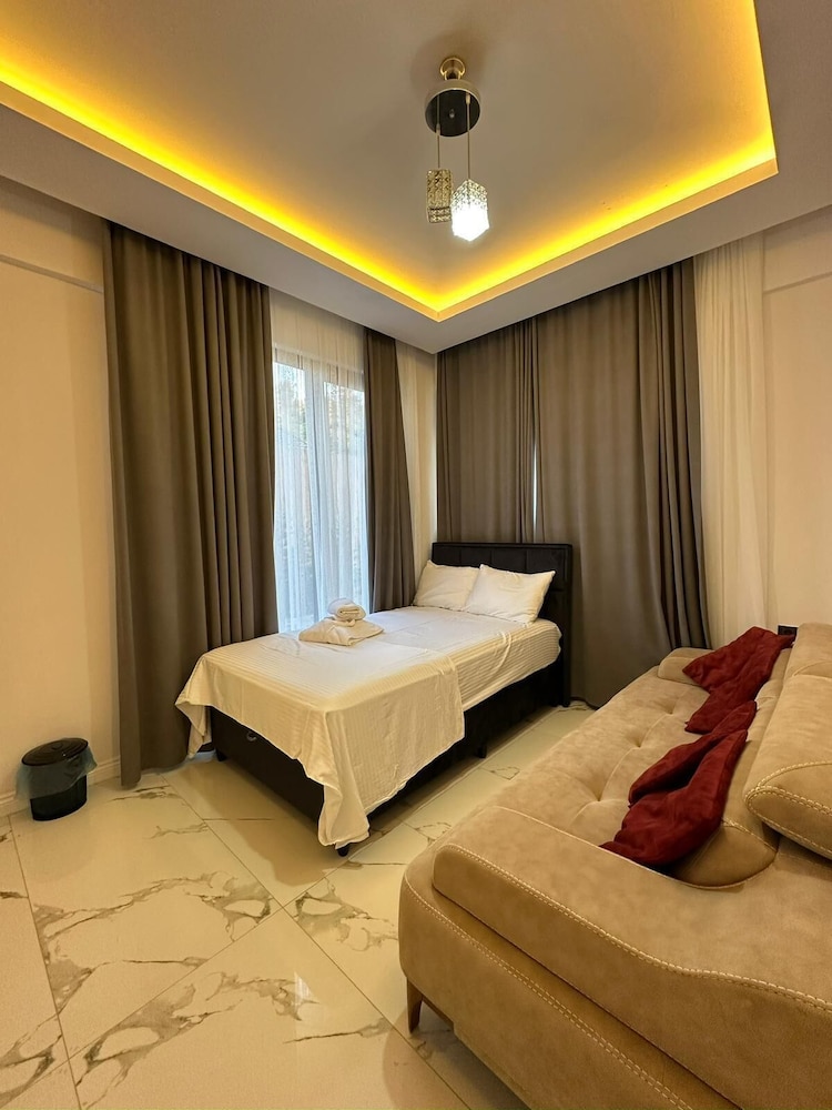 ASİL VİLLA SAPANCA
